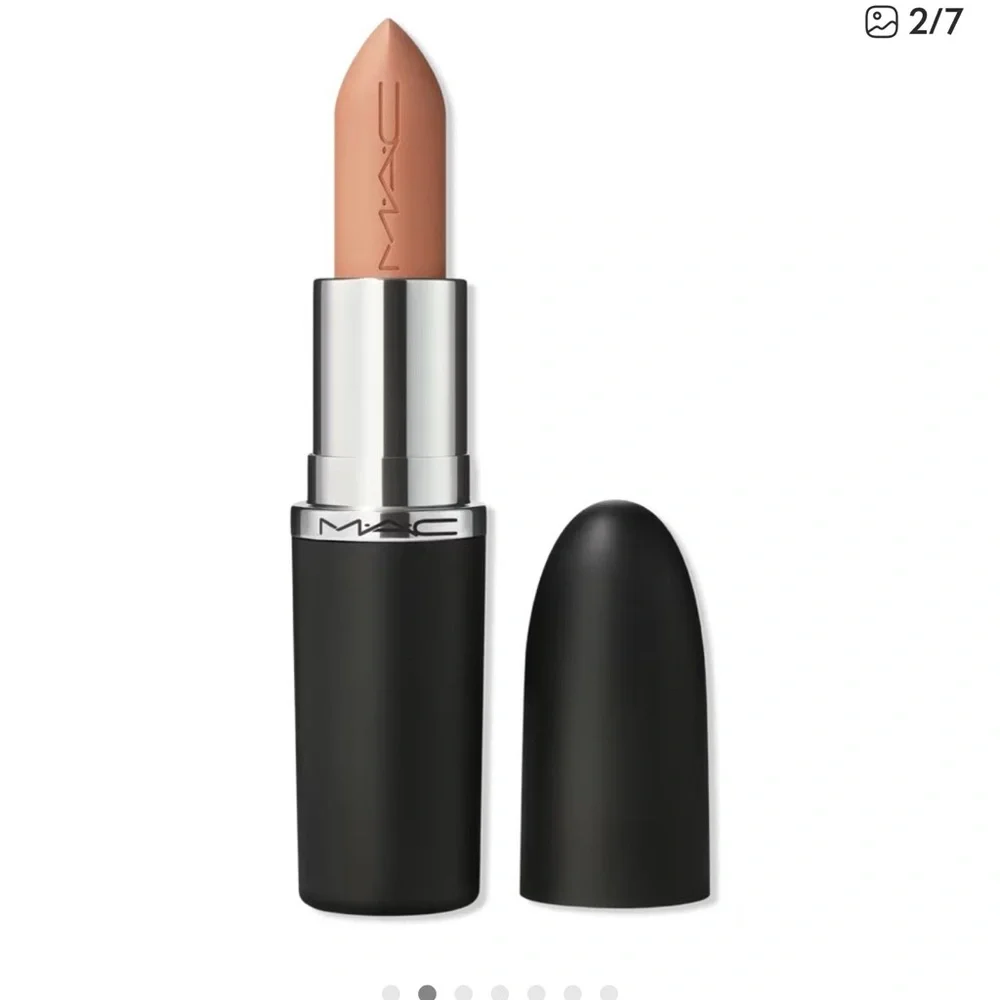 New! MAC Cosmetics Soft Nude Lipstick - fleshpot
